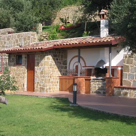 Residenza Panoramica Villa Carmela-2